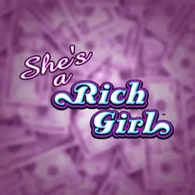 She's a Rich Girl