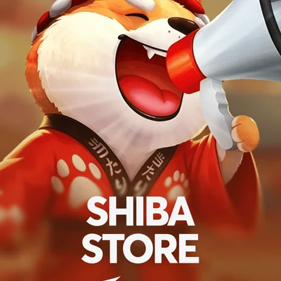 Shiba Store