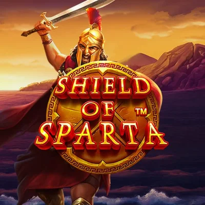 Shield of Sparta™