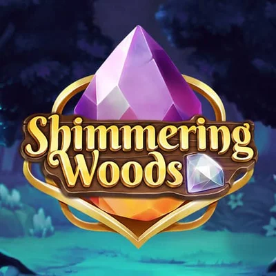 Shimmering Woods