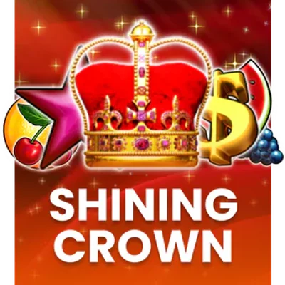 Shining Crown Bell Link