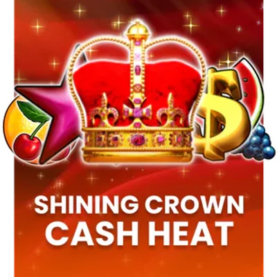 Shining Crown Cash Heat