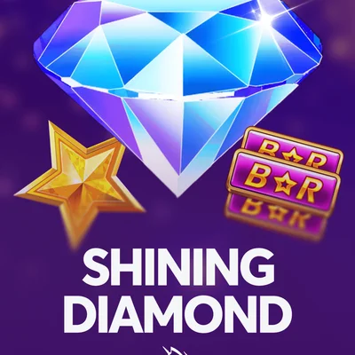 Shining Diamond