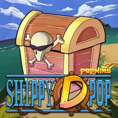 Shippy D Pop
