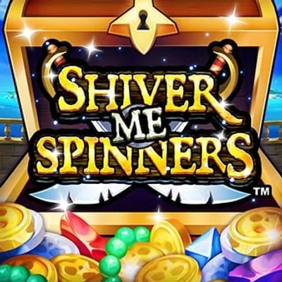 Shiver me Spinners
