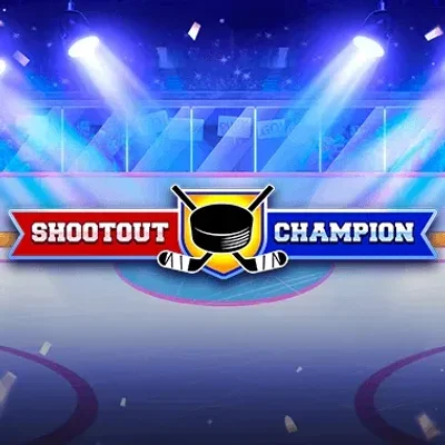 Shootout Champion