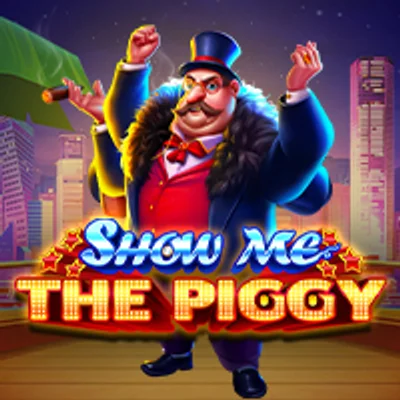Show me the Piggy