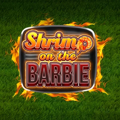 Shrimp on the Barbie