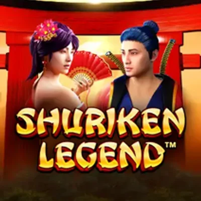 Shuriken Legend