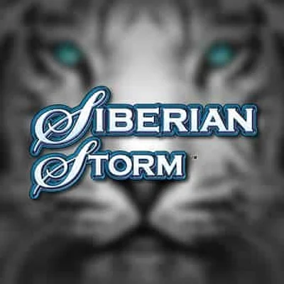 Siberian Storm
