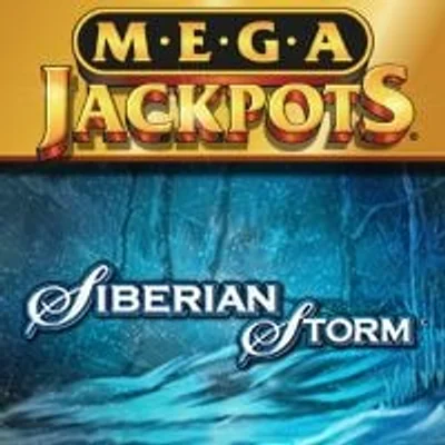 Siberian Storm Mega