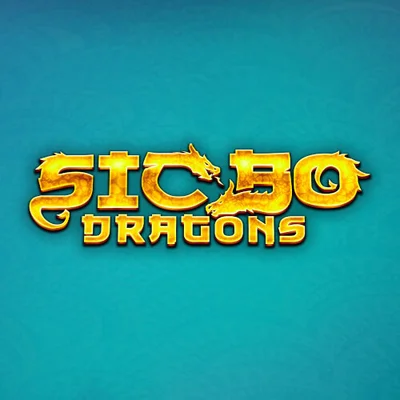 Sic Bo Dragons