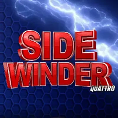 Sidewinder Quattro