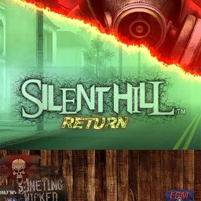 Silent Hill Return