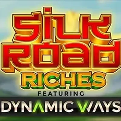 Silk Road Riches