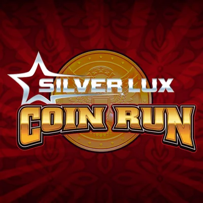 Silver Lux: Coin Run