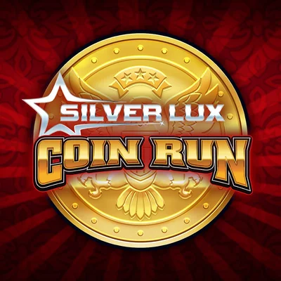Silver Lux Coin Run Fixed Bet Steps