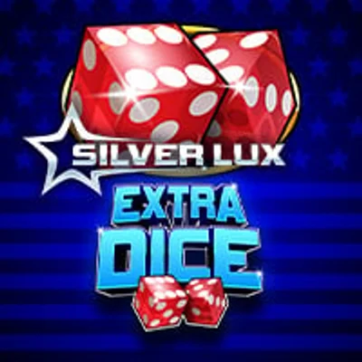 Silver Lux Extra Dice