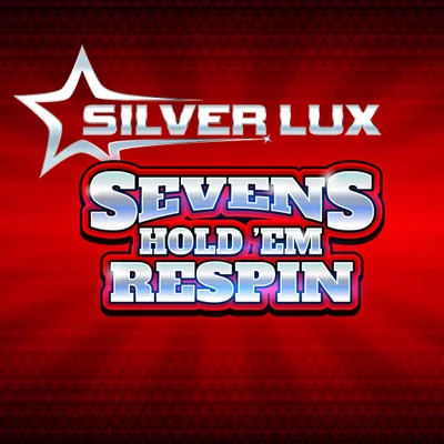 Silver Lux: Sevens Hold'em Respin
