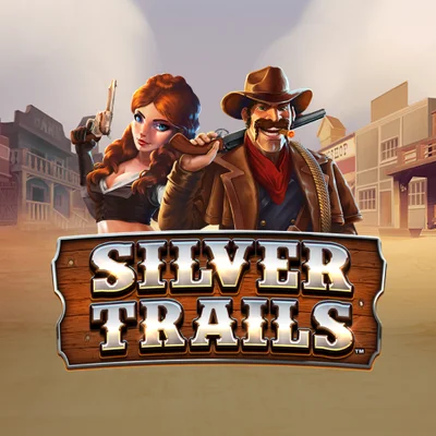 Silver Trails