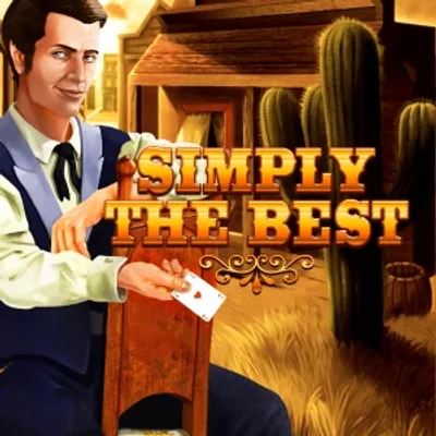 Simply the Best