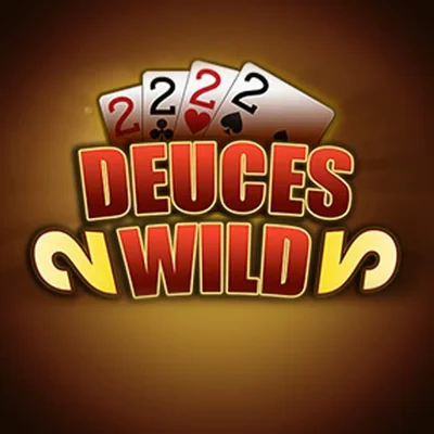 Single Hand Deuces Wild