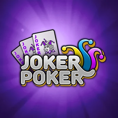 Single Hand Joker Poker
