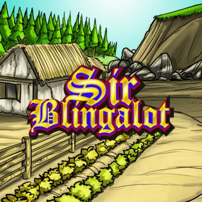 Sir Blingalot