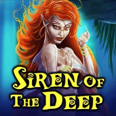 Siren Of The Deep
