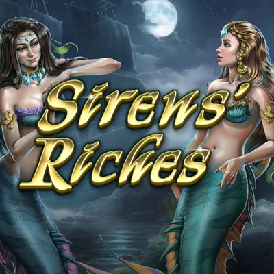 Sirens Riches