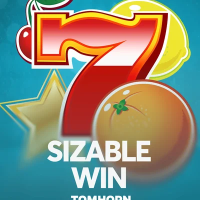 Sizable Win