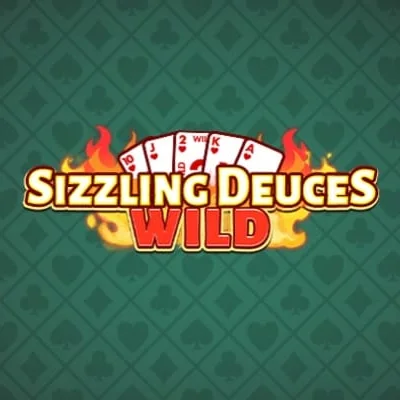 Sizzling Deuces Wild