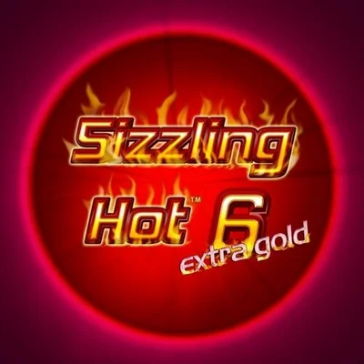 Sizzling Hot™ 6 Extra Gold