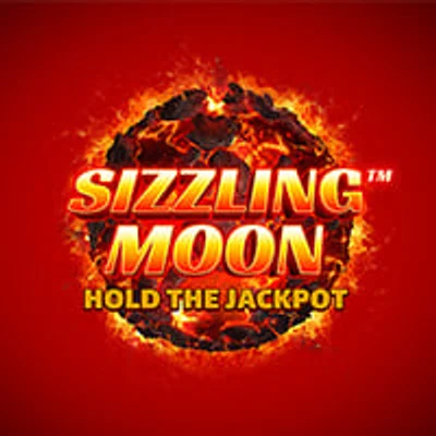 Sizzling Moon™