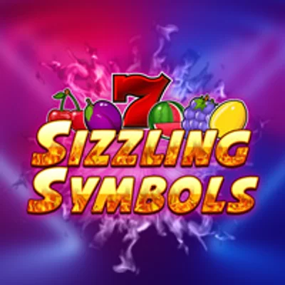 Sizzling Symbols