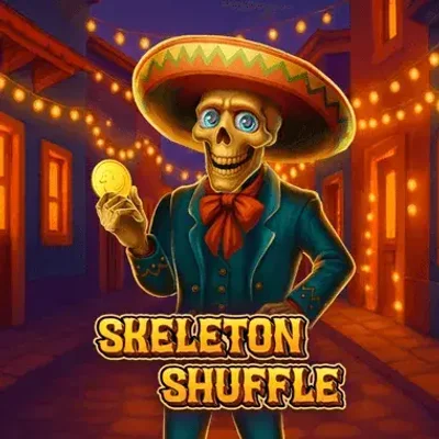 Skeleton Shuffle