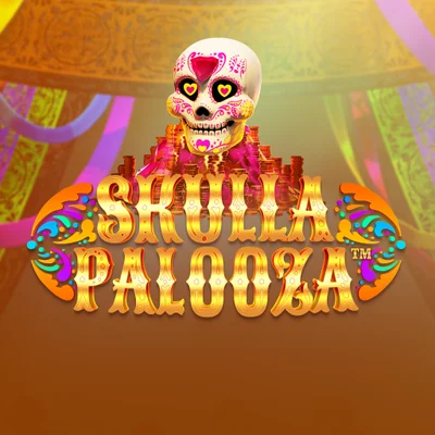 Skullapalooza