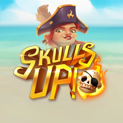Skulls UP!