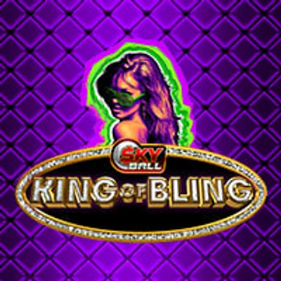 Sky Ball King of Bling