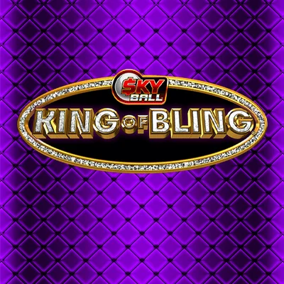 Sky Ball WB King of Bling