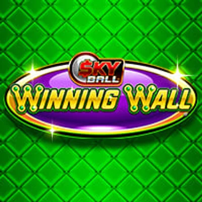 Sky Ball Winning Wall