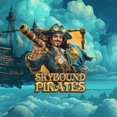 Skybound Pirates
