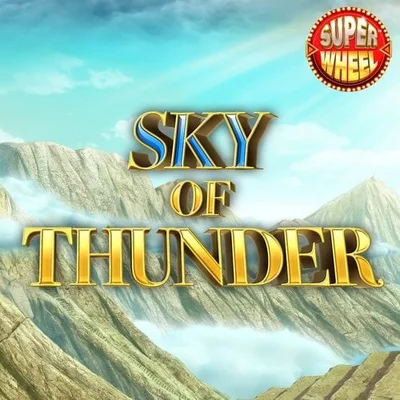 Sky of Thunder