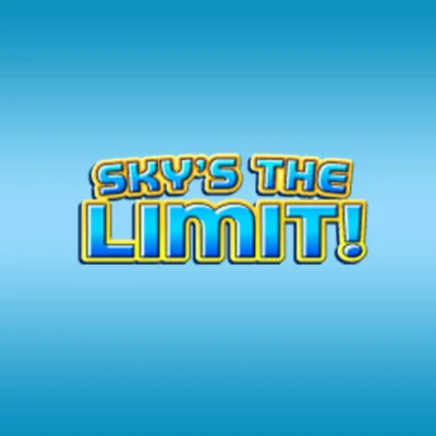 Sky's the Limit