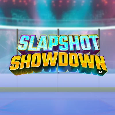 Slapshot Showdown