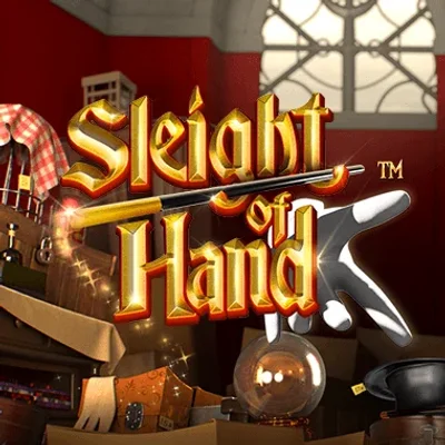 Sleight of Hand™