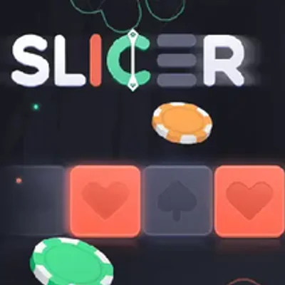 SlicerX