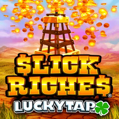 Slick Riches LuckyTap