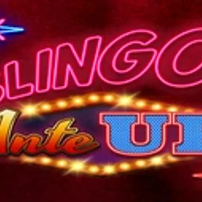 Slingo Ante Up