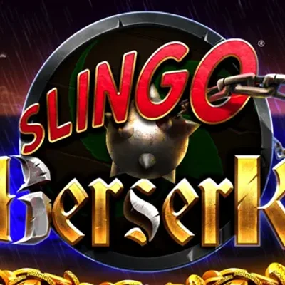 Slingo Beserk